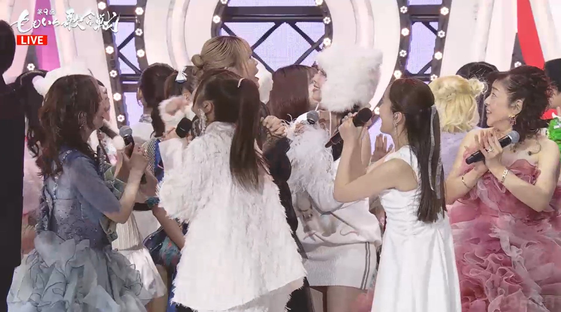 （C）AbemaTV, Inc.