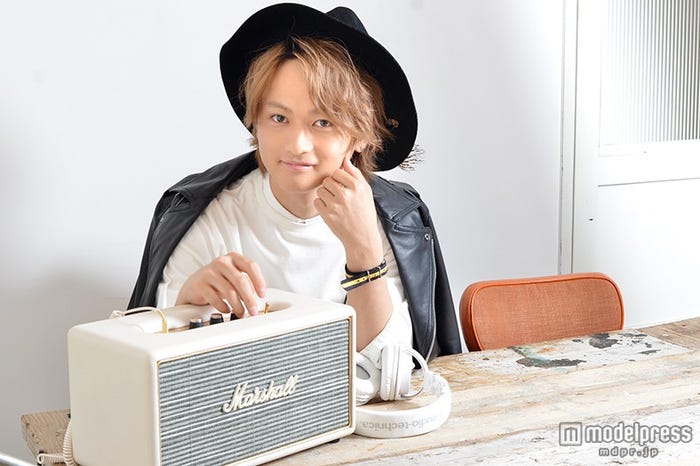 To-i(Flying Dish/RAP/DJ)