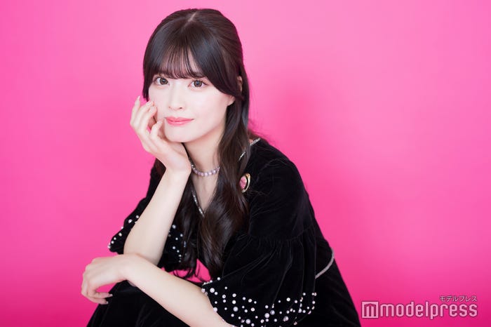 夢咲めろあ(C)モデルプレス