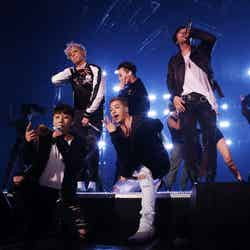 BIGBANG／「BIGBANG10 THE CONCERT：0.TO.10 -THE FINAL-」東京公演