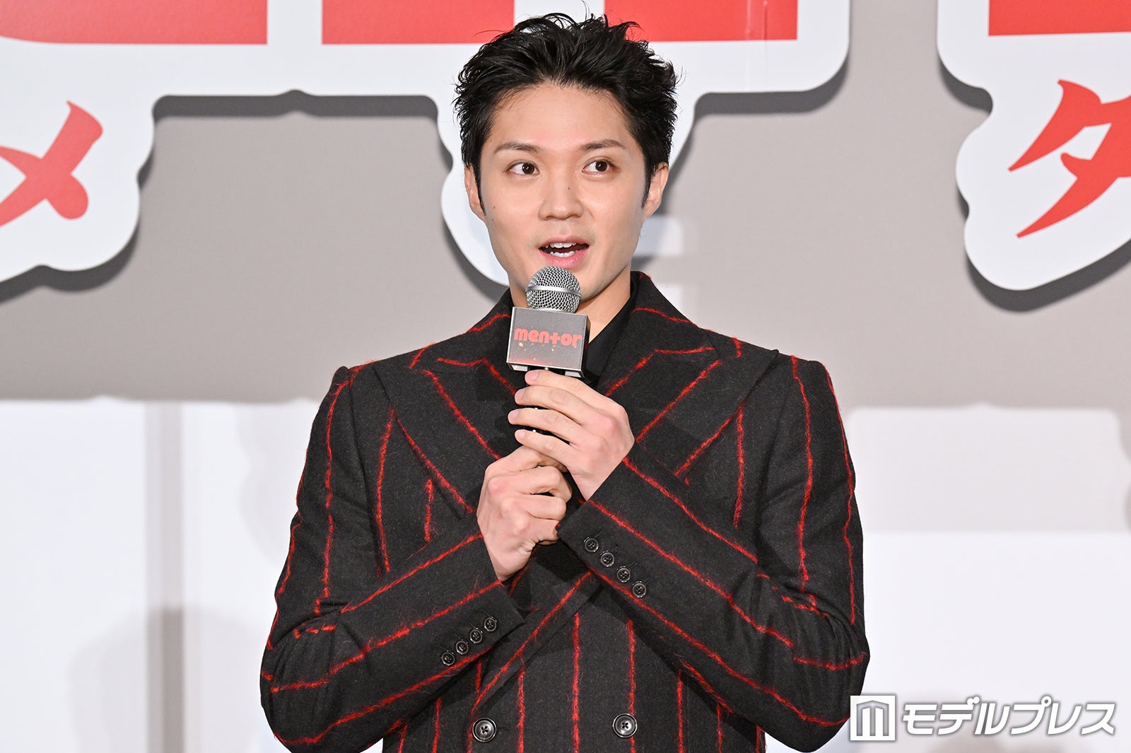 磯村勇斗（C）モデルプレス