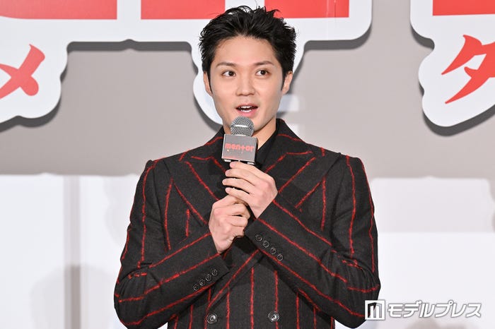 磯村勇斗(C)モデルプレス