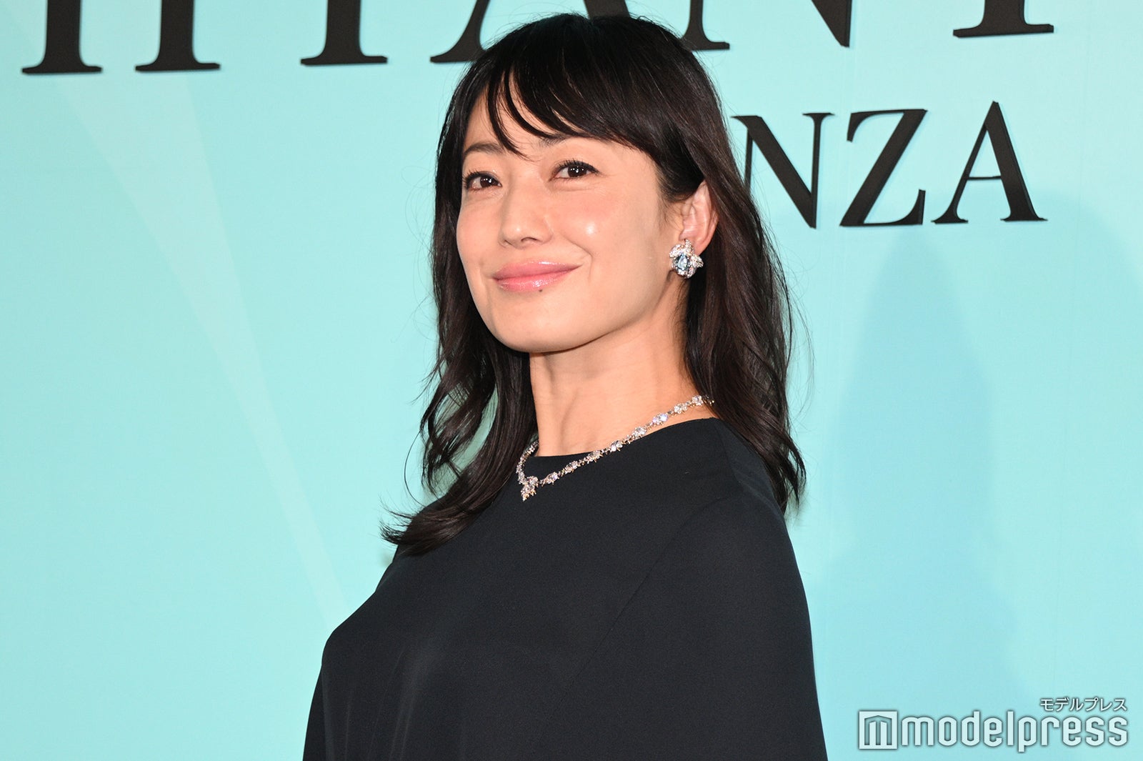 菅野美穂（C）モデルプレス