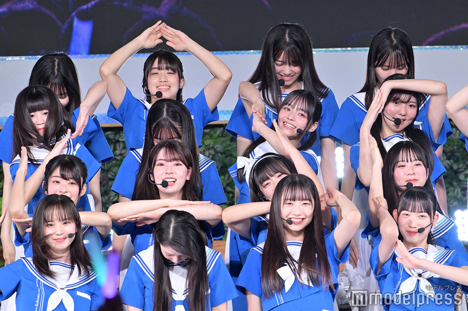 僕が見たかった青空（C）モデルプレス