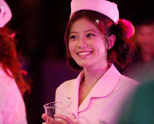 「ドクターX」今田美桜、ナース姿で“秘密の副業”ショット 「眼福です」「めっちゃ可愛い」と反響殺到