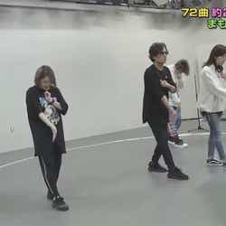 モデルプレス - 稲垣・草なぎ・香取「サイマジョ」「R.Y.U.S.E.I.」カバーに“恋ダンス”も?期待の声続々 72曲生ライブへ<72時間ホンネテレビ>