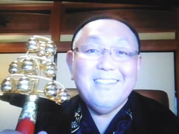 あの世 で病気は治るの リスナーの質問に江原啓之が回答 モデルプレス あの世 で病気は治るの リスナーの質問に江原啓之が回答 モデルプレス