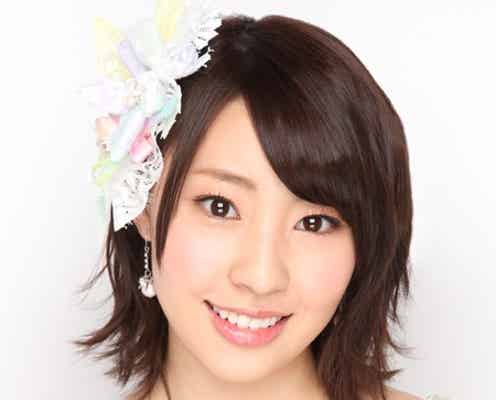 <速報>藤江れいな、選抜入り AKB48「第4回じゃんけん大会」