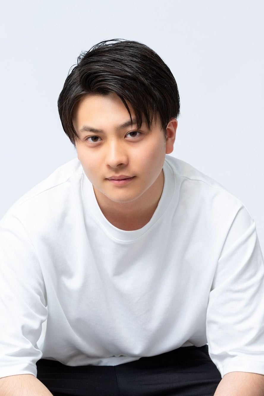 タキシードNo.4杉田和敏