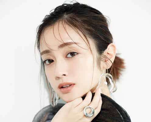 安達祐実、変わらぬ美貌に「いつ見ても可愛い」「最強の30代」と反響「CanCam」史上最年長表紙抜てき
