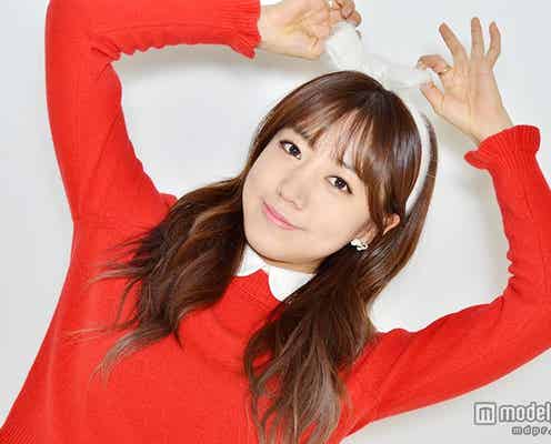 “6人の妖精”Apink、美の秘訣・プライベートに迫るQ&A【ナムジュ編】