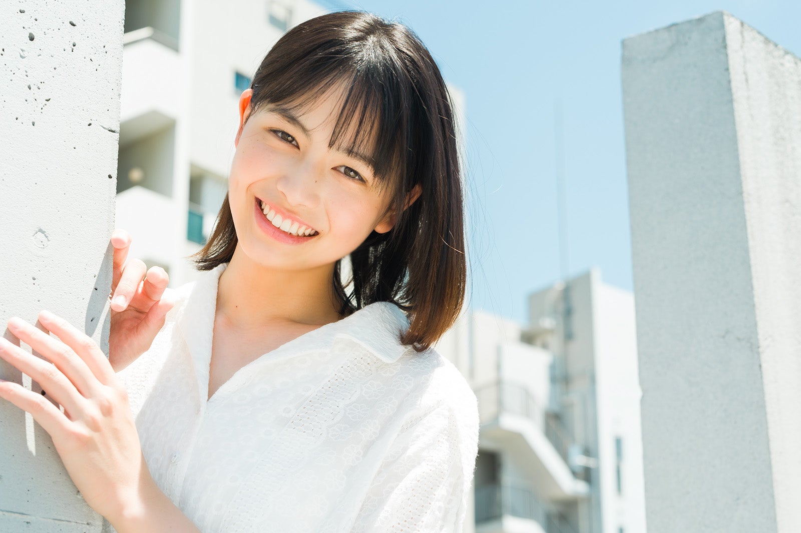 中川陽葵（提供写真）