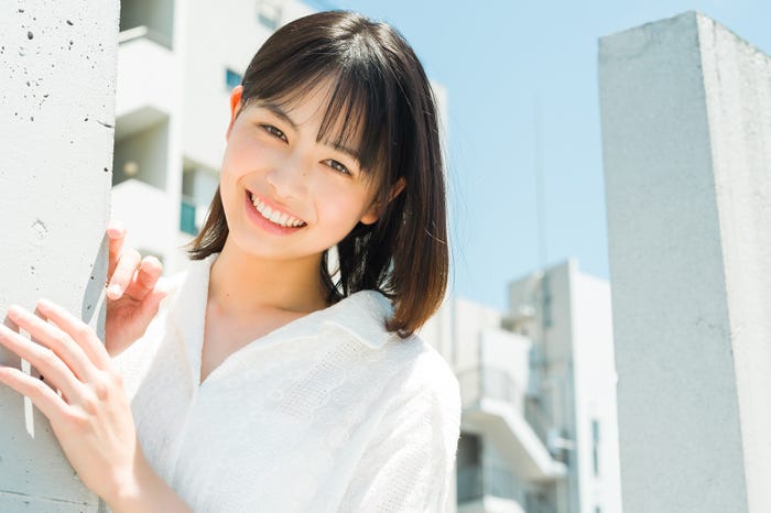 中川陽葵(提供写真)