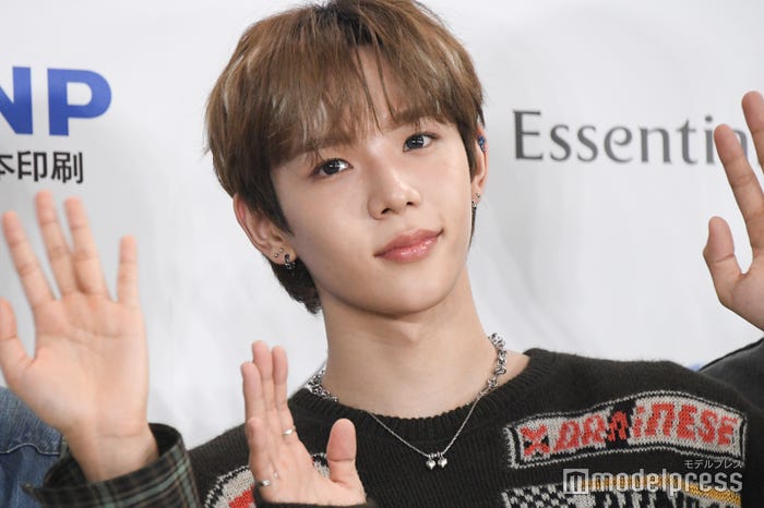 ショウタロウ(C)モデルプレス