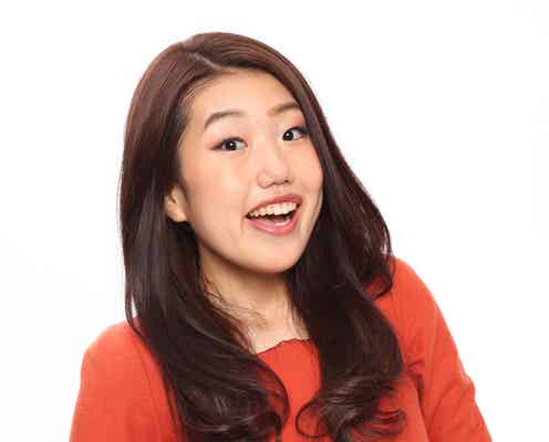 横澤夏子、ハリウッドデビュー決定<マンマ・ミーア! ヒア・ウィー・ゴー>