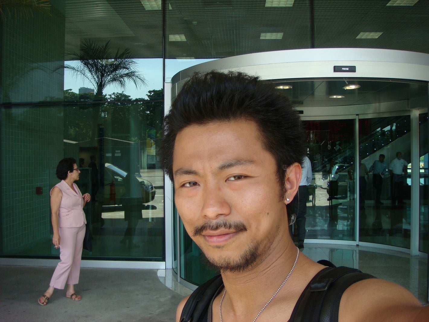 【＆グループ・渡部剛氏】「新卒1年目で年商4億」の社長も誕生 引退を撤回した45歳会長が明かす“挫折を資産に変える”勝利の方程式＜REAL VALUE×モデルプレス連動＞