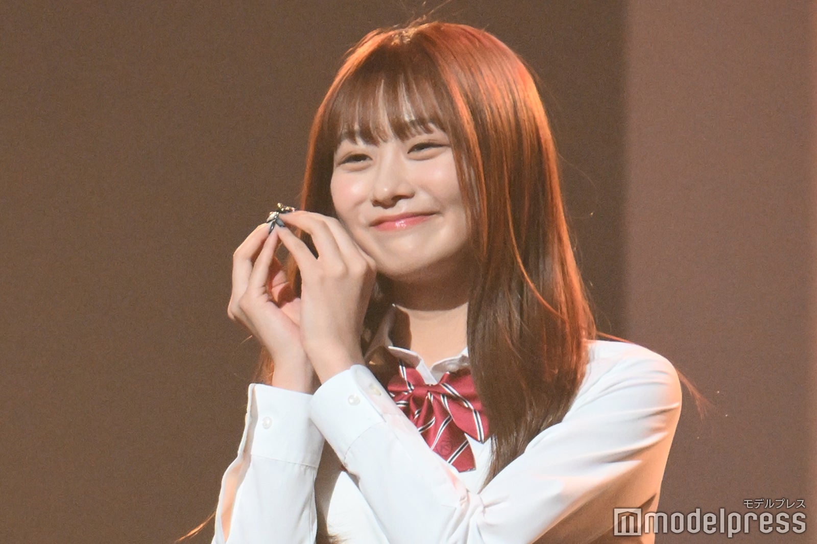 みとゆな（C）モデルプレス