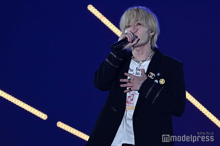 WOLF HOWL HARMONY(C)モデルプレス