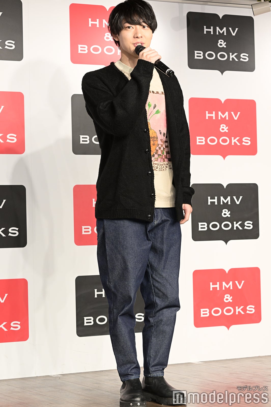 井上祐貴（C）モデルプレス