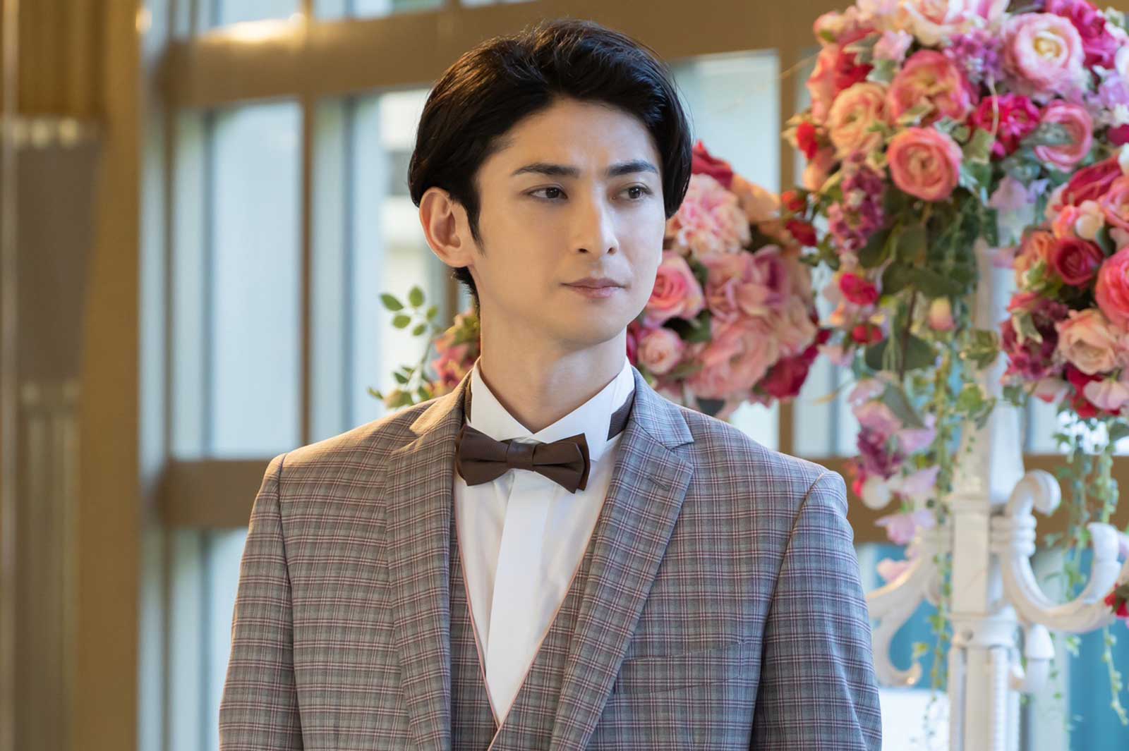 古川雄大 （C）テレビ東京