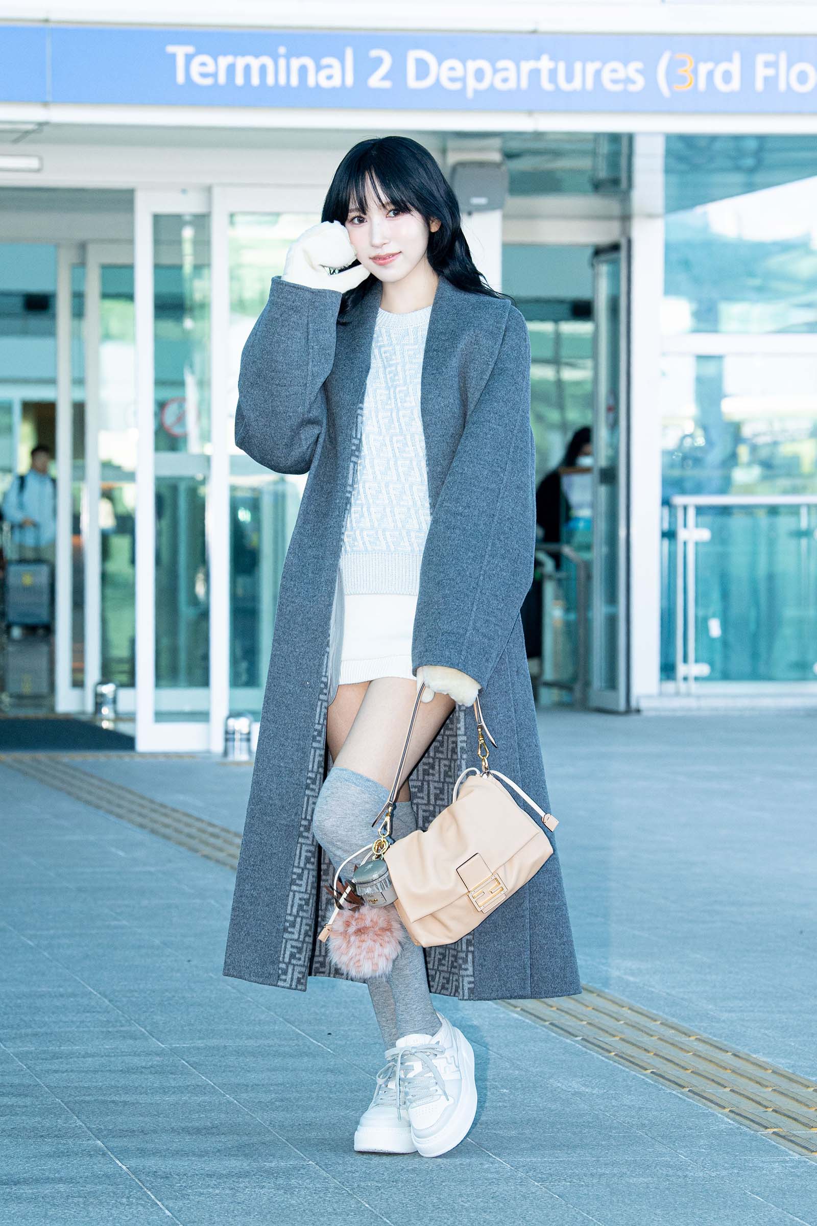 ミナ（提供写真）