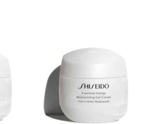 【SHISEIDO】新スキンケア「SHISEIDOエッセンシャルイネルジャ」誕生