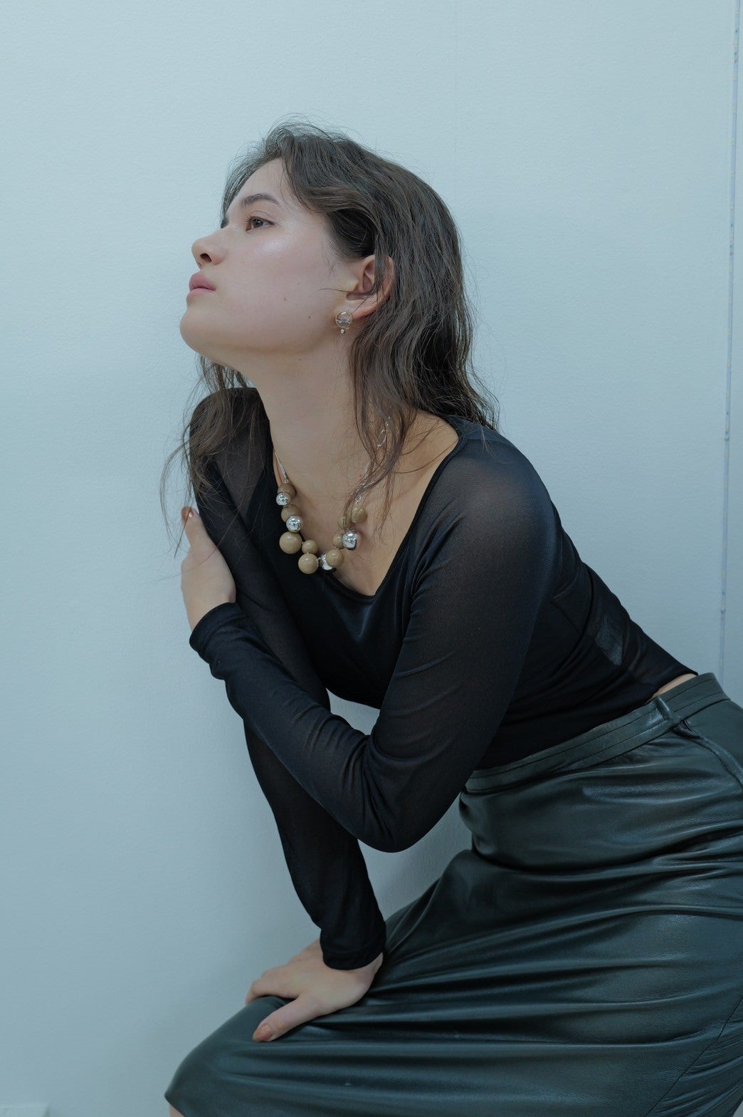 杏奈さん（提供写真）