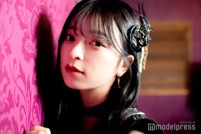さおりん(C)モデルプレス