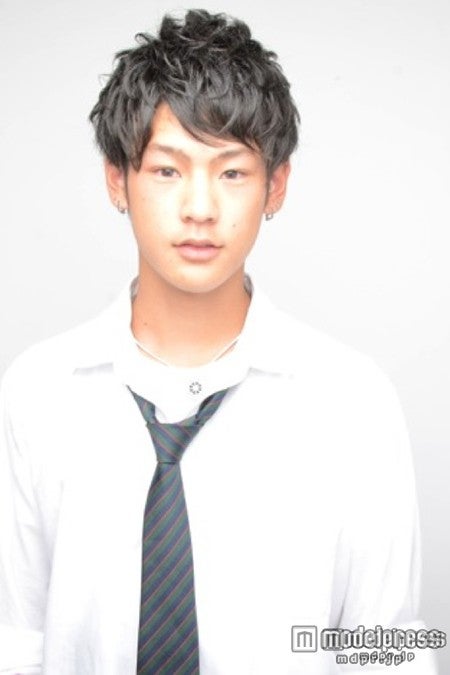 【スタッフ投票数1位】津久井卓巳