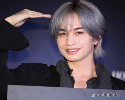 中島健人「もし改名するなら」に回答 ファンからは“エンティー”呼び?「ティーがついていたら僕なので大丈夫です」