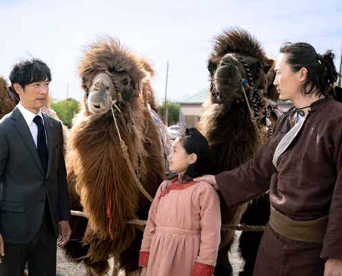 堺雅人主演「VIVANT」内容シークレットを徹底する理由 日本ドラマに懸ける熱い思い<飯田Pインタビュー/第1話見どころ>