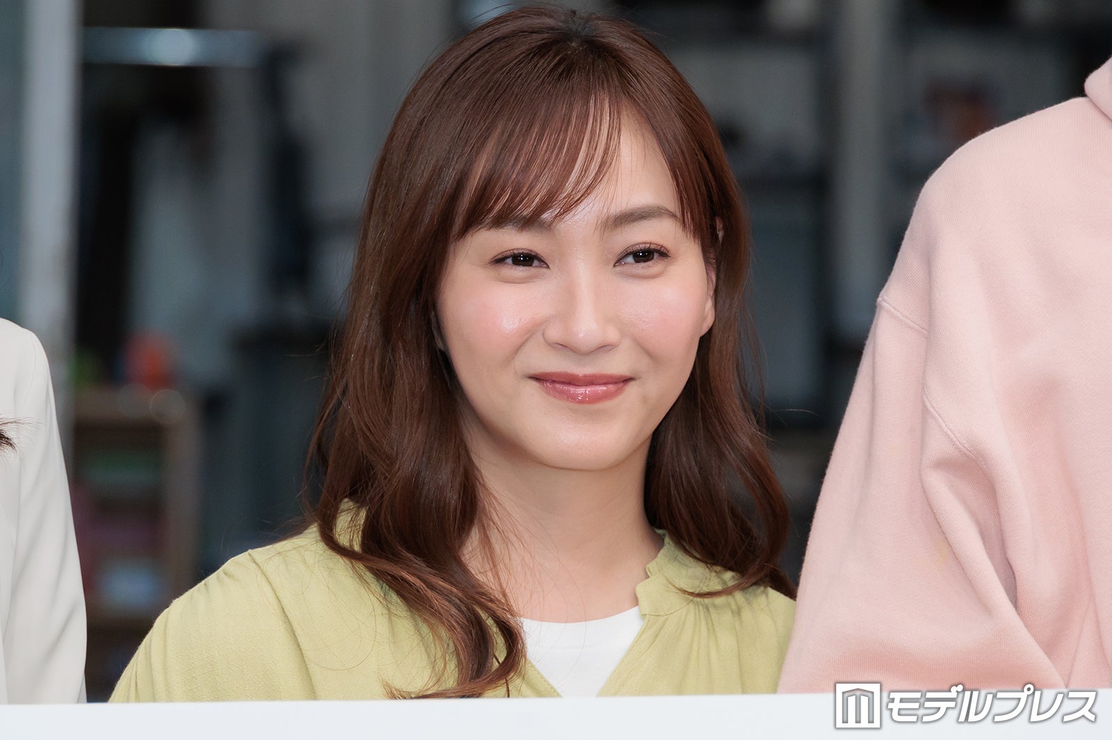 藤本美貴（C）モデルプレス