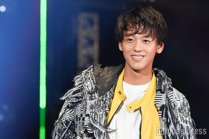 竹内涼真(C)モデルプレス