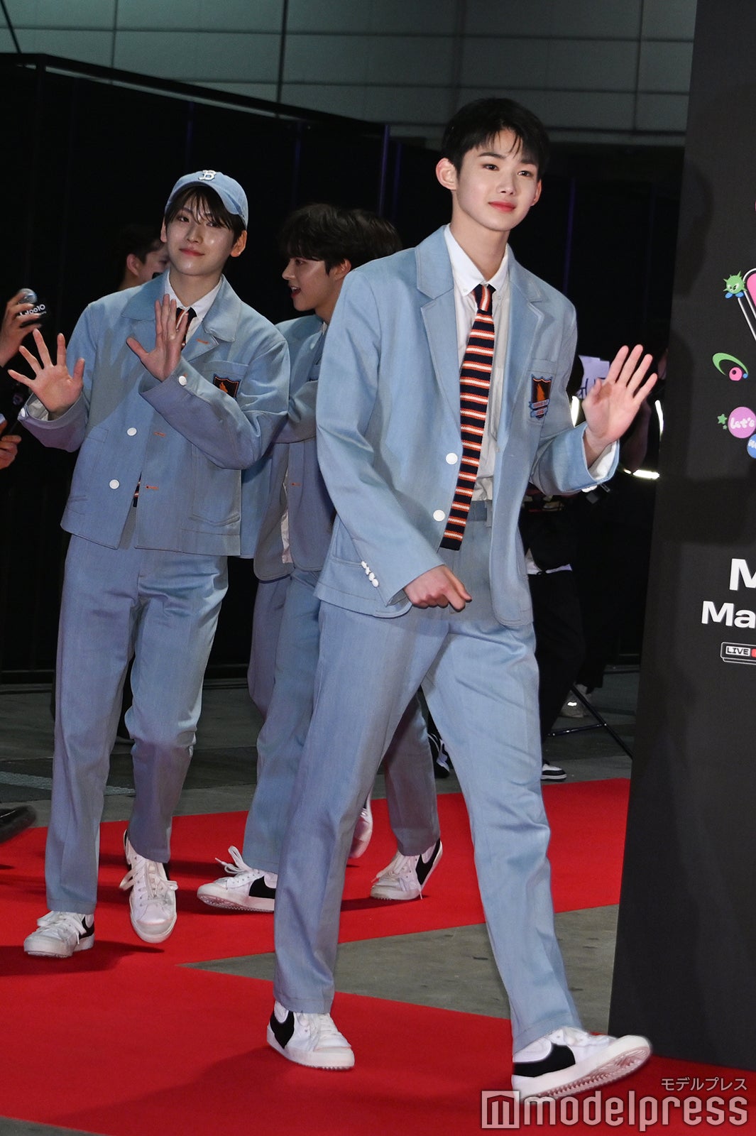 YUMA（C）モデルプレス