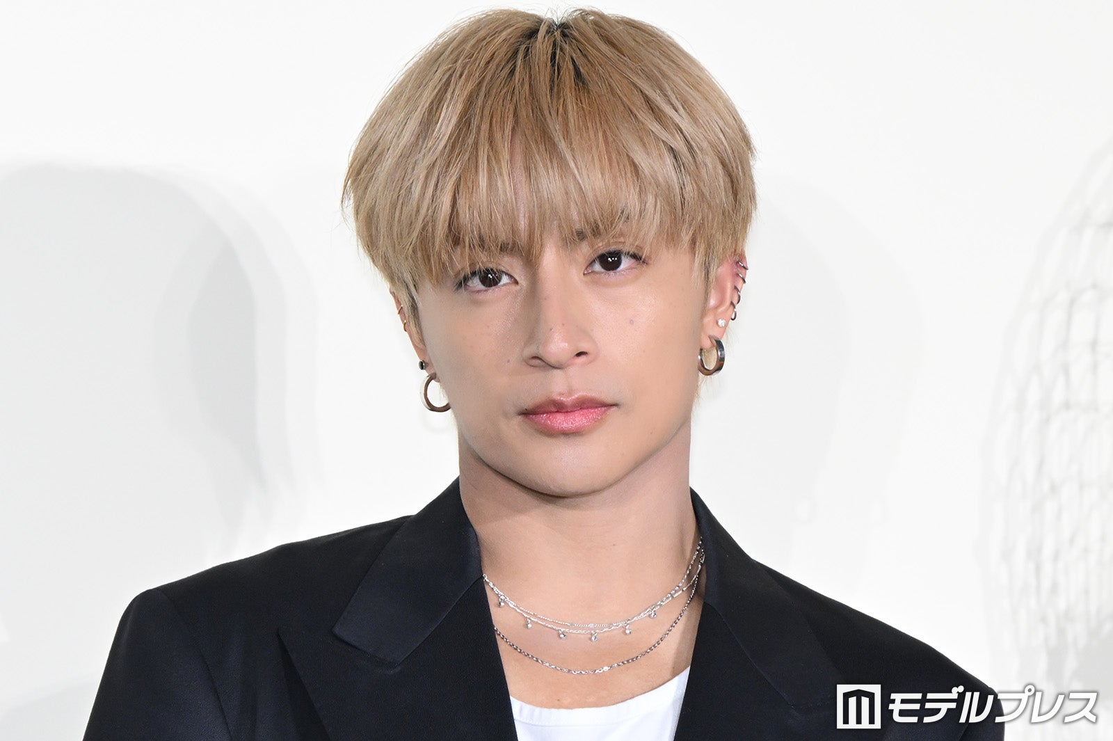 GENERATIONS白濱亜嵐、誕生日当日にイベント出席「何者でもない自分になれる」ゾクゾクすること明かす【ジョー マローン ロンドン】
