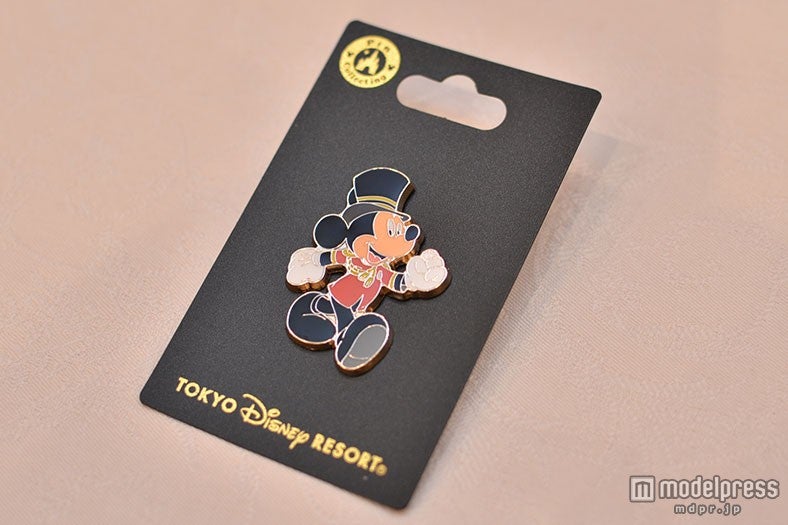 ピン　ミッキーマウス￥1000