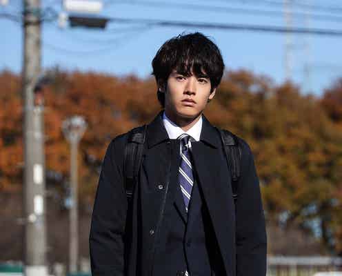 「教場0」風間公親(木村拓哉)の警察車両“ナンバー”が話題「赤楚くんの…」