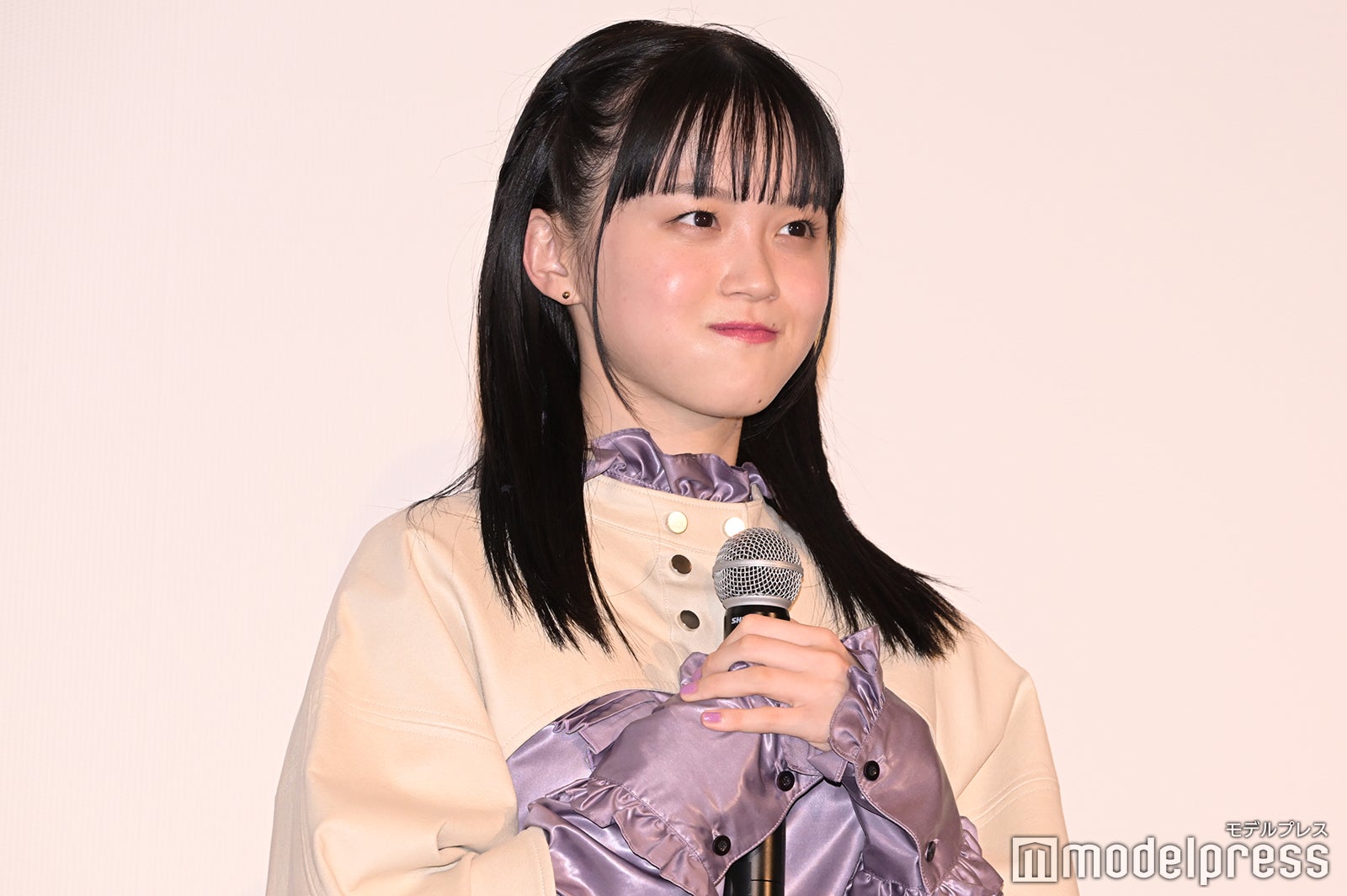 SOYO（C）モデルプレス