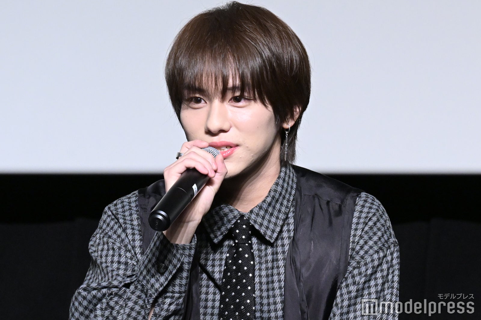 山下幸輝（C）モデルプレス