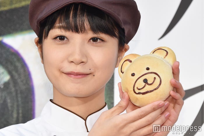 深川麻衣 (C)モデルプレス