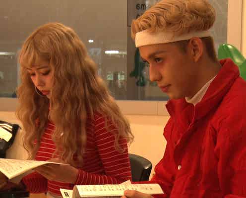 りゅうちぇるに初密着 知られざる素顔&結婚秘話、故郷での苦しい体験も告白