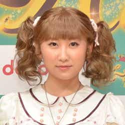 仁藤萌乃