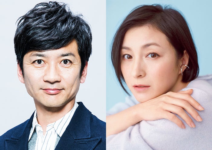 テレ東音楽祭 史上初 今年2回目の開催決定 Tokio国分太一 広末涼子が再集結 モデルプレス