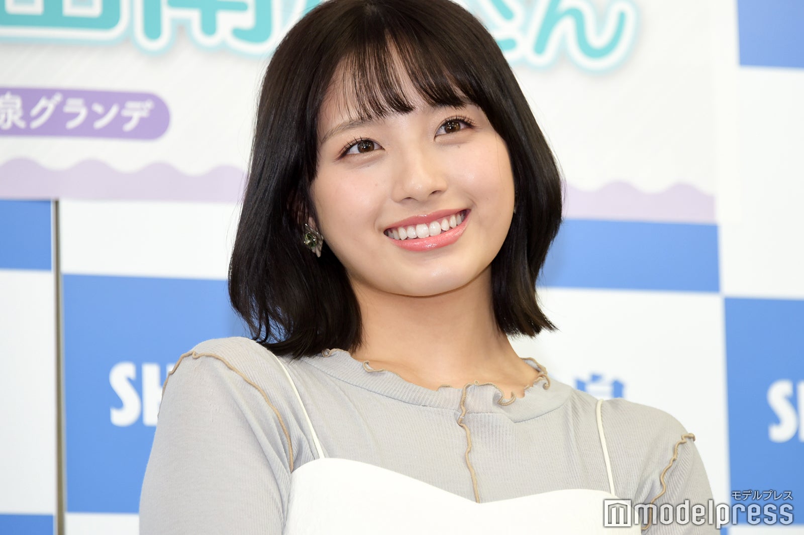 大和田南那（C）モデルプレス