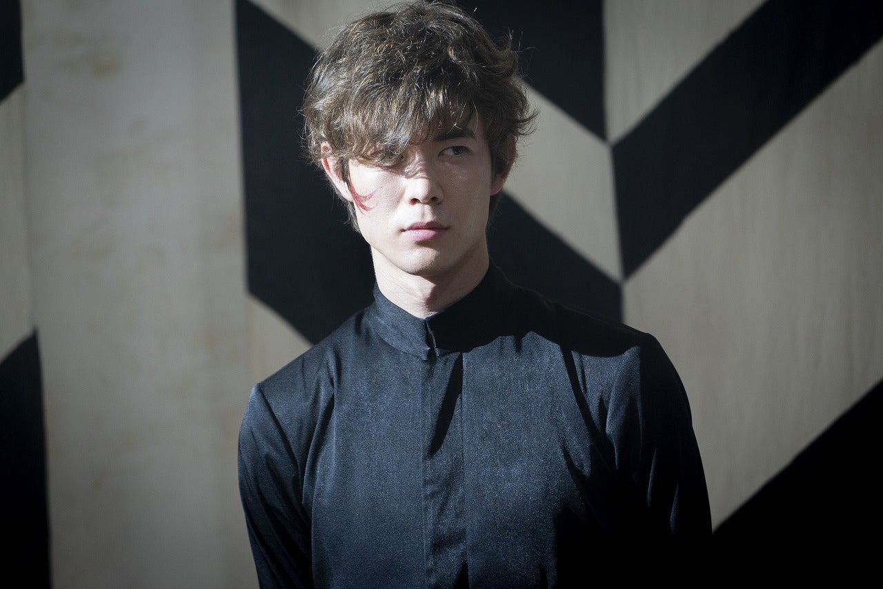  「映画 賭ケグルイ」より（C）2019 河本ほむら・尚村透／SQUARE ENIX・ 「映画 賭ケグルイ」製作委員会