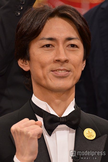 ナインティナイン矢部浩之