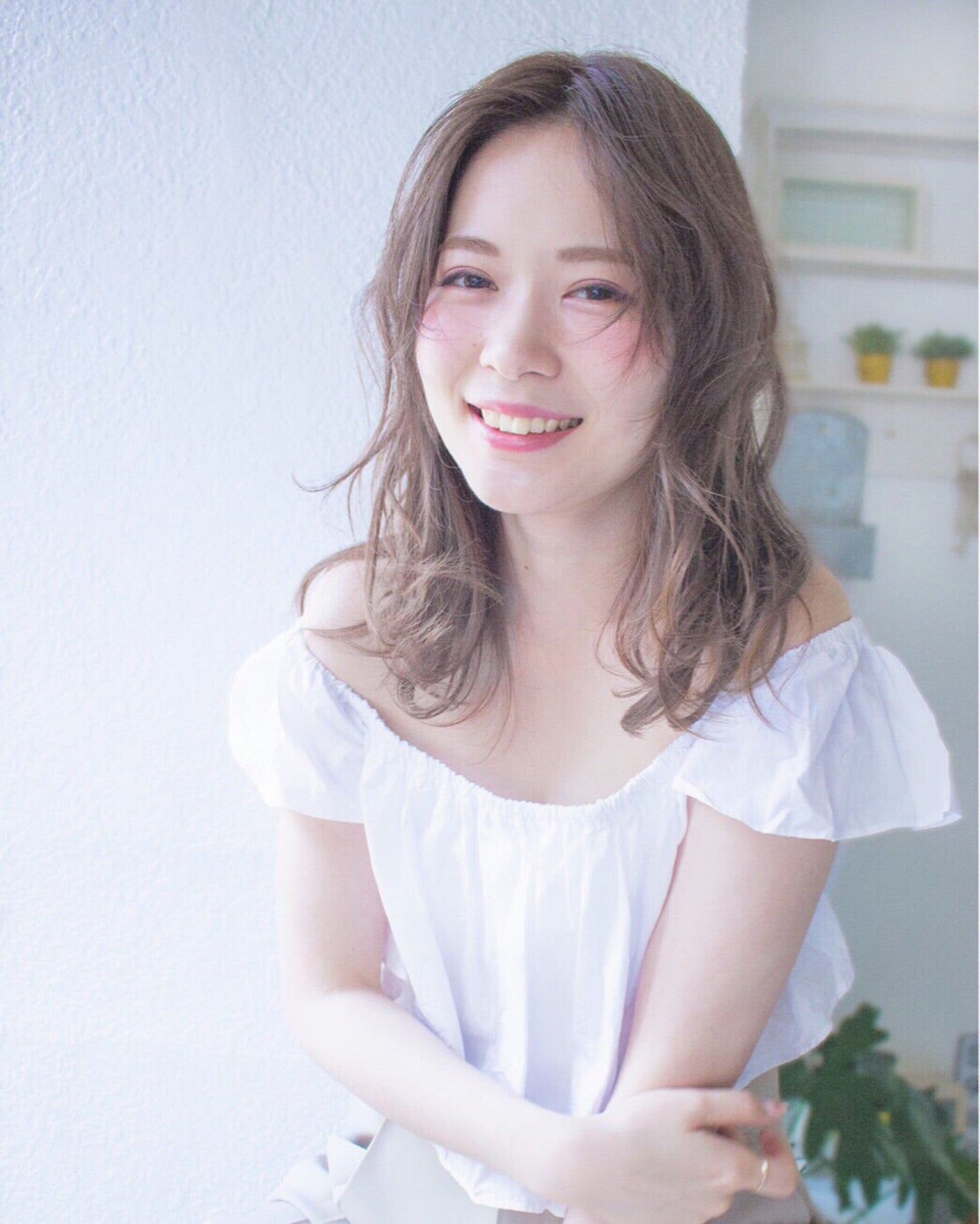 男ウケ 女ウケ別ヘアアレンジ あなたが重視するのは一体どっち モデルプレス