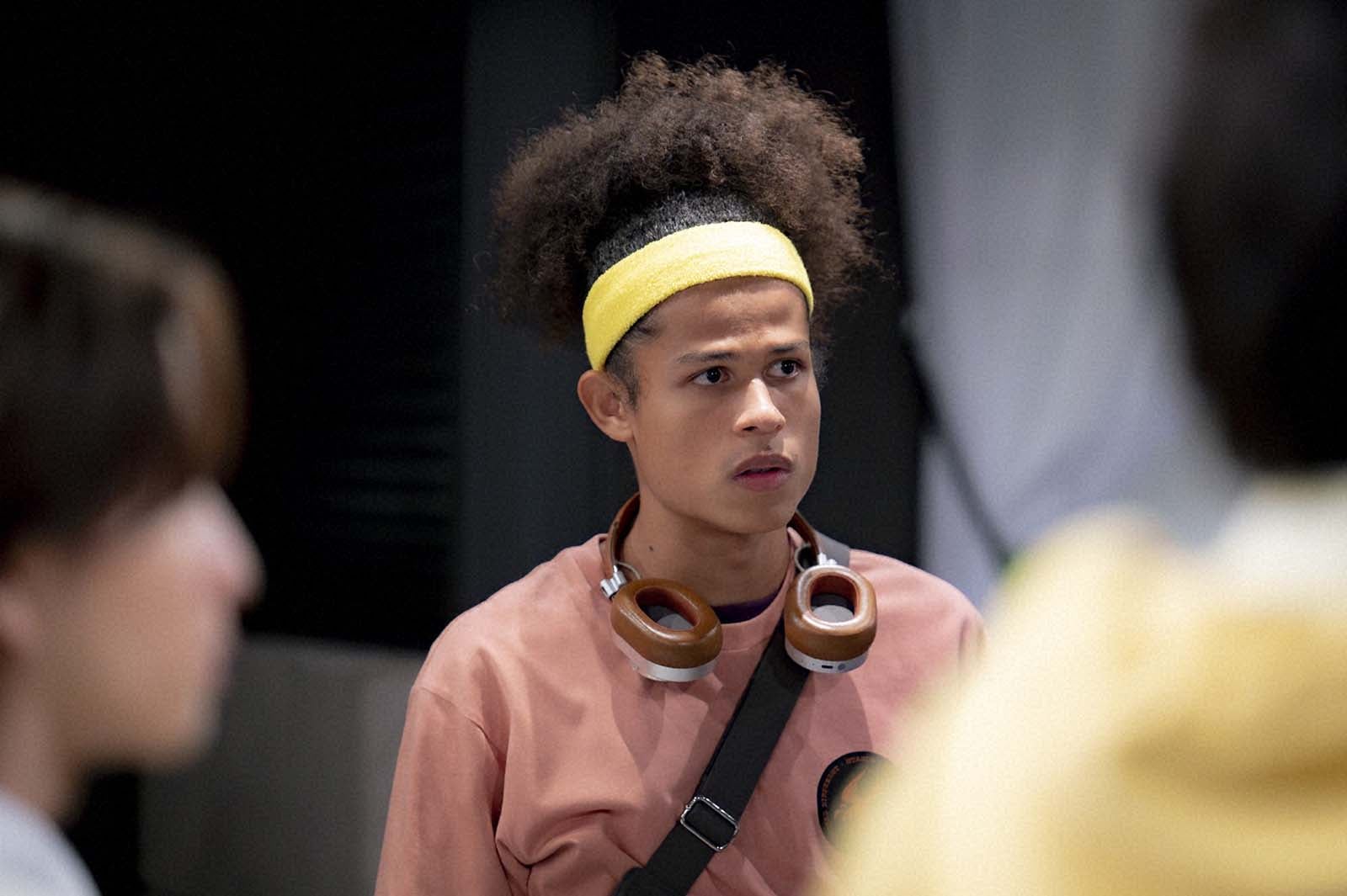 ジュア「フェルマーの料理」第5話より（C）TBS