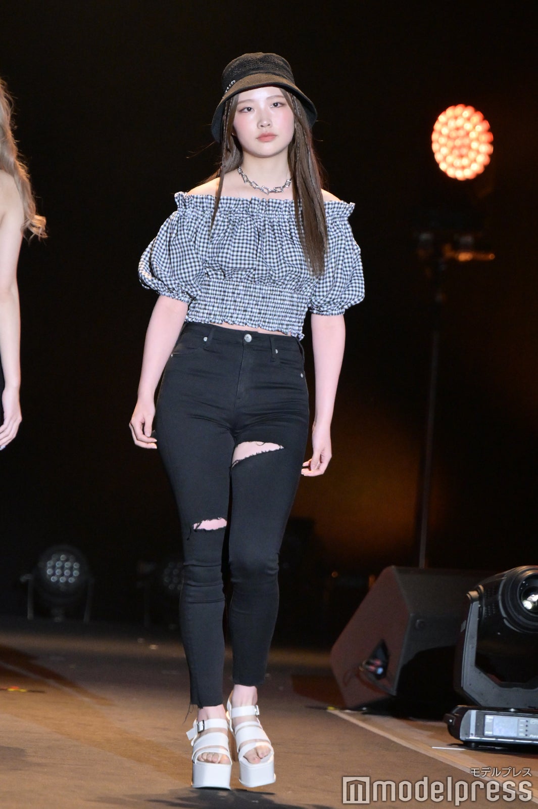 れあぱぴ （C）モデルプレス