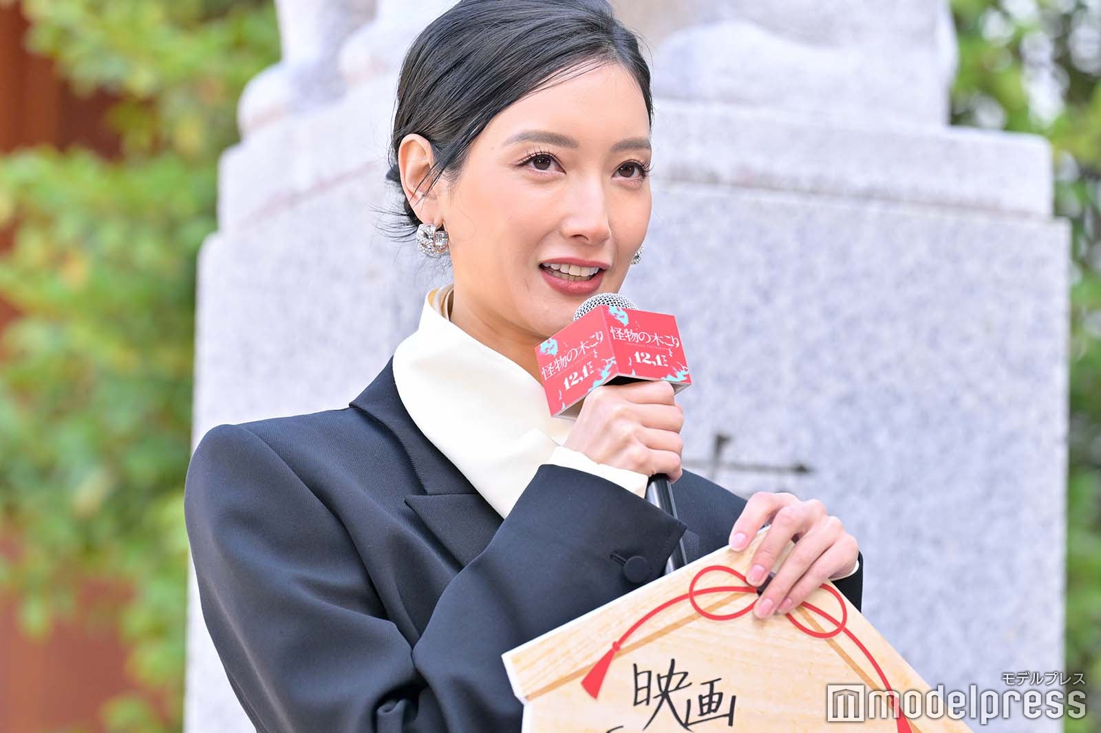 菜々緒（C）モデルプレス